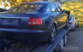 Audi A6 4F/C6 Sedan