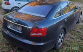 Audi A6 4F/C6 Sedan