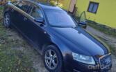 Audi A6 4F/C6 Sedan