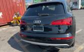 Audi Q5 2 generation Crossover