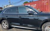 Audi Q5 2 generation Crossover