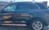Audi Q5 2 generation Crossover