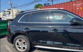 Audi Q5 2 generation Crossover