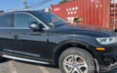 Audi Q5 2 generation Crossover