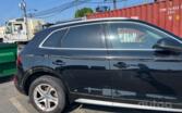 Audi Q5 2 generation Crossover