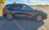 Ford Kuga 2 generation [restyling] Crossover