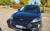 Ford Kuga 2 generation [restyling] Crossover
