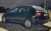 Audi A3 8L [restyling] Hatchback 5-doors