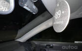 Audi A3 8L [restyling] Hatchback 5-doors