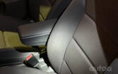 Audi A3 8L [restyling] Hatchback 5-doors