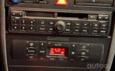Audi A3 8L [restyling] Hatchback 5-doors