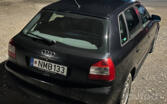 Audi A3 8L [restyling] Hatchback 5-doors