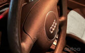 Audi A3 8L [restyling] Hatchback 5-doors