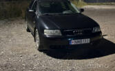 Audi A3 8L [restyling] Hatchback 5-doors