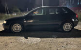Audi A3 8L [restyling] Hatchback 5-doors