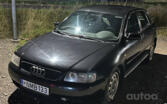 Audi A3 8L [restyling] Hatchback 5-doors