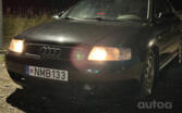 Audi A3 8L [restyling] Hatchback 5-doors