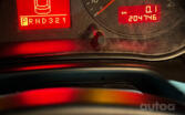 Audi A3 8L [restyling] Hatchback 5-doors