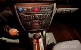 Audi A3 8L [restyling] Hatchback 5-doors