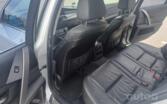 BMW 5 Series E60/E61 Touring wagon