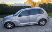 Chrysler PT Cruiser 1 generation Hatchback