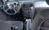Chrysler PT Cruiser 1 generation Hatchback