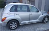 Chrysler PT Cruiser 1 generation Hatchback
