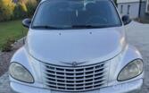 Chrysler PT Cruiser 1 generation Hatchback
