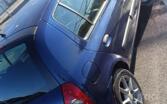 Renault Clio 2 generation Hatchback 5-doors