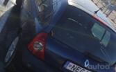 Renault Clio 2 generation Hatchback 5-doors