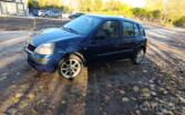 Renault Clio 2 generation Hatchback 5-doors