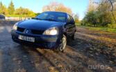 Renault Clio 2 generation Hatchback 5-doors