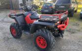 Polaris Sportsman