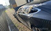 Tesla Model S 1 generation Liftback