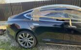 Tesla Model S 1 generation Liftback
