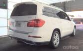 Mercedes-Benz GL-Class X166 SUV 5-doors