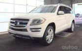 Mercedes-Benz GL-Class X166 SUV 5-doors