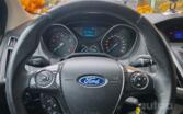 Ford Focus 3 generation Hatchback 5-doors