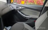 Ford Focus 3 generation Hatchback 5-doors