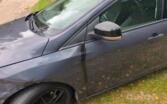 Ford Focus 3 generation Hatchback 5-doors