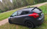 Ford Focus 3 generation Hatchback 5-doors