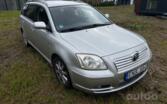 Toyota Avensis 2 generation wagon