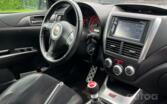 Subaru Impreza WRX STi 3 generation