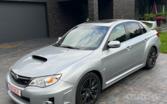 Subaru Impreza WRX STi 3 generation