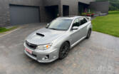 Subaru Impreza WRX STi 3 generation