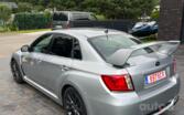 Subaru Impreza WRX STi 3 generation