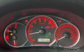 Subaru Impreza WRX STi 3 generation