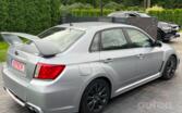 Subaru Impreza WRX STi 3 generation
