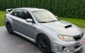 Subaru Impreza WRX STi 3 generation