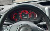 Subaru Impreza WRX STi 3 generation